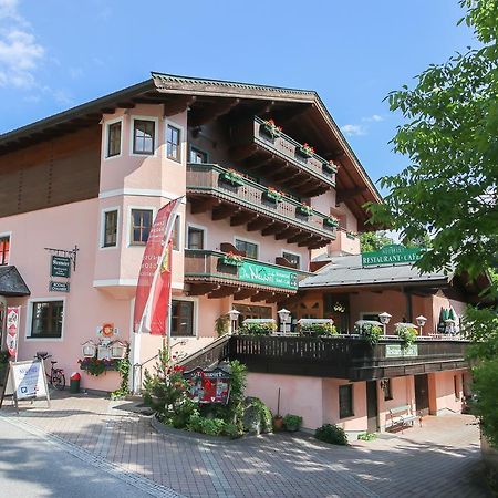 Landgasthof Neuwirt Lofer Exterior foto