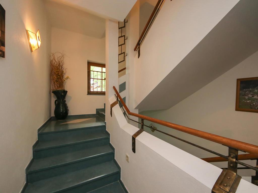 Landgasthof Neuwirt Lofer Exterior foto